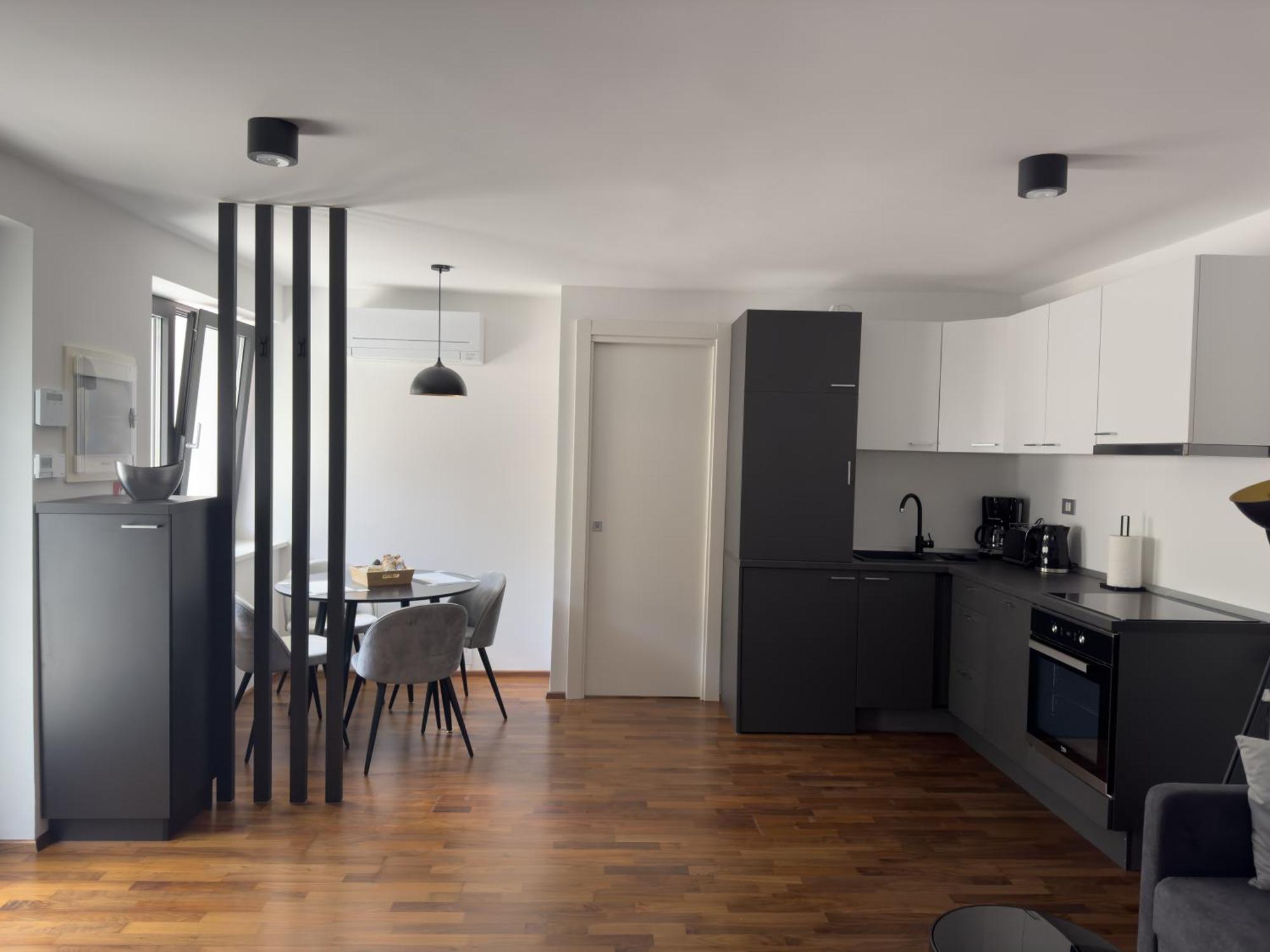 Villa Maris Koper Luaran gambar