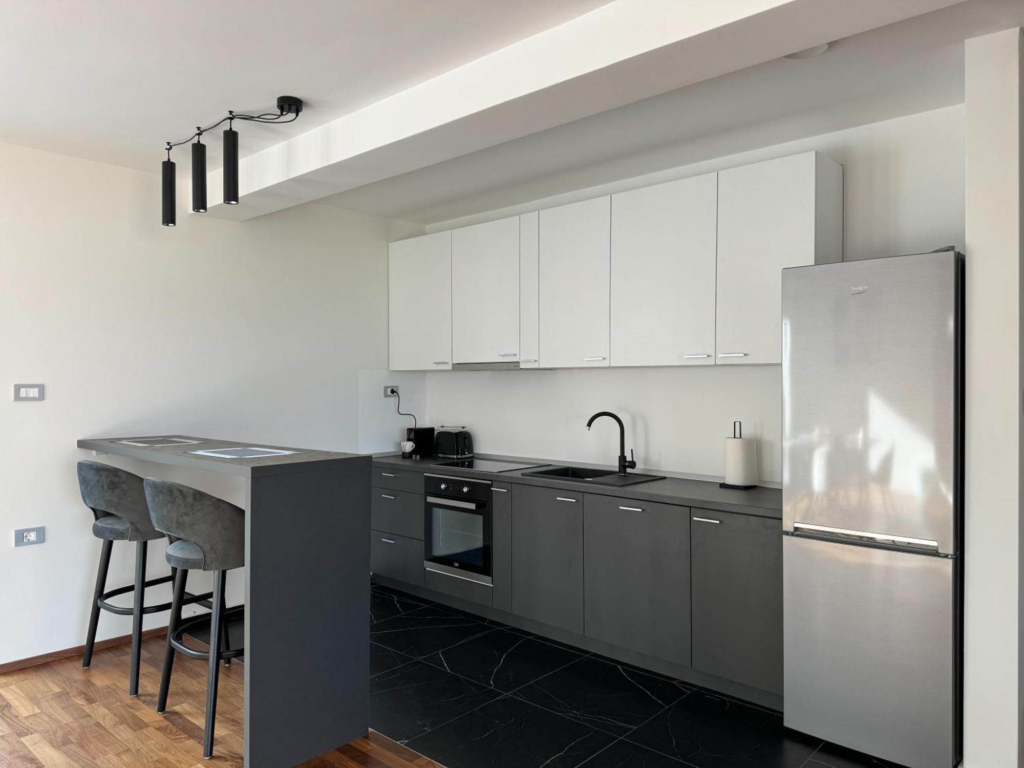 Villa Maris Koper Luaran gambar