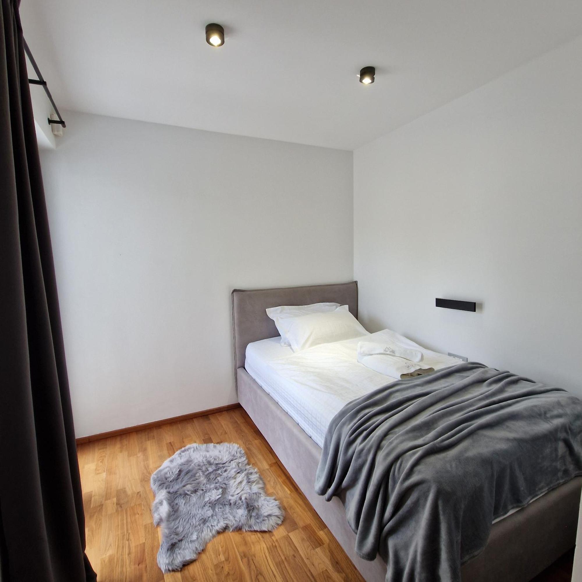 Villa Maris Koper Luaran gambar