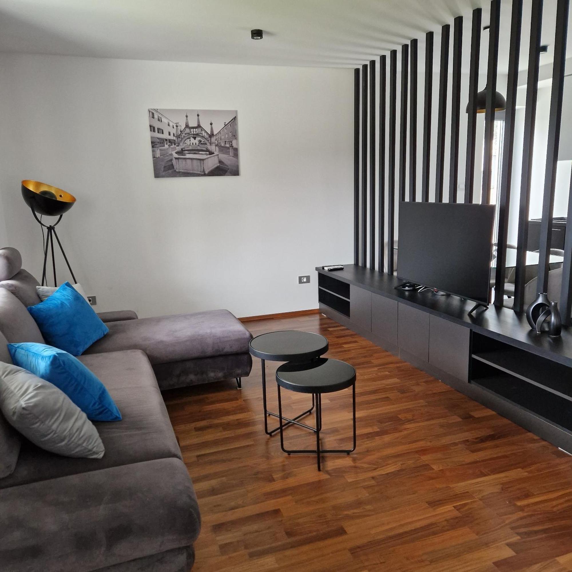 Villa Maris Koper Luaran gambar