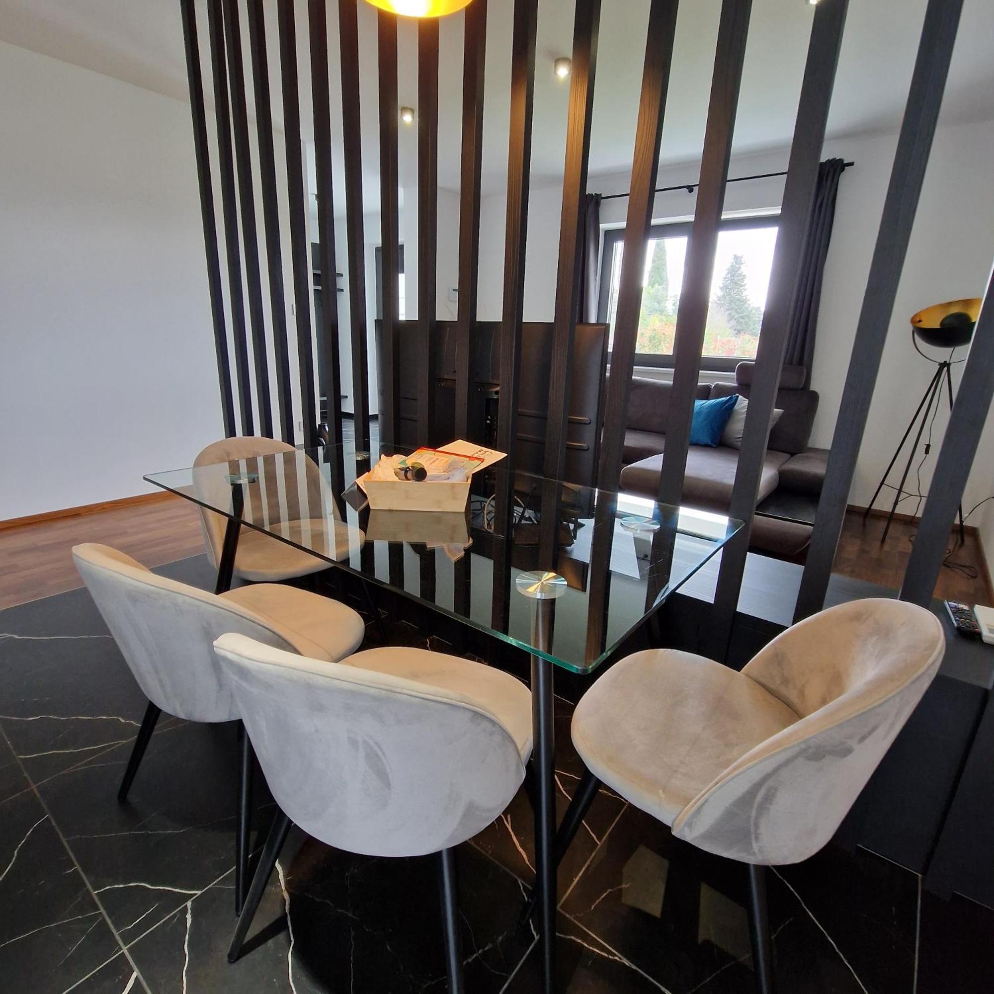 Villa Maris Koper Luaran gambar